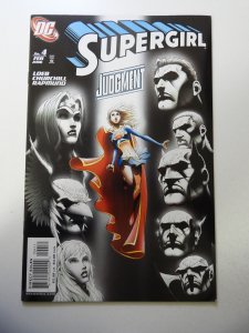 Supergirl #4 (2006)