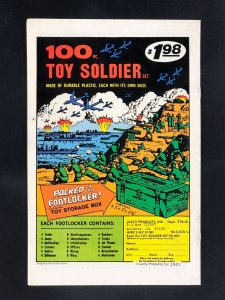 The Uncanny X-Men #146 (1981)