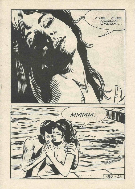 Goldrake - series of 31 digital copy comic books (pdf ebook)