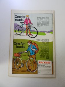 The Witching Hour #35 (1973) FN/VF condition