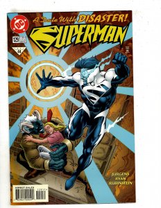 Superman #129 (1997) OF31