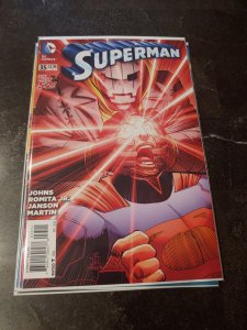 Superman #35 (2014)