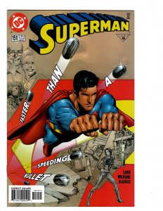 Superman #151 (1999) SR11
