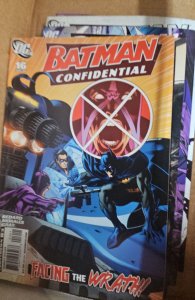 Batman Confidential #16 (2008)