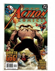 Action Comics #815 (2004) OF25
