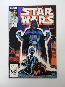 Star Wars #80 (1984) VF condition
