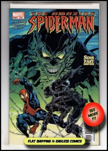 The Amazing Spider-Man #513 (2005)     - [•ID#144]