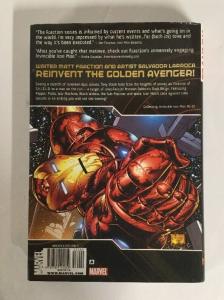 Invincible Iron Man HC 1-11 Lot NM Near Mint Collects 1-33 500-527 Marvel Comics