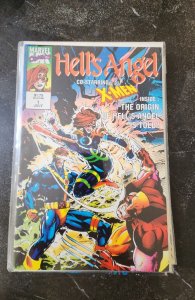 Hell's Angel #1 (1992)