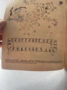 Classics Illustrated Junior #546 1964