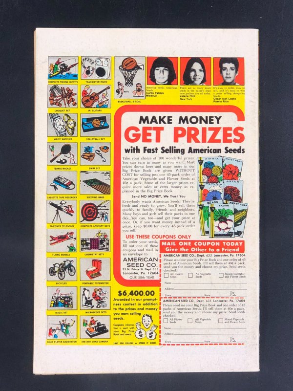 Action Comics #459 (1976)