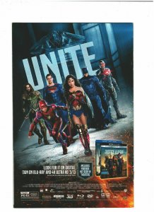 Supergirl #18 VF 8.0 DC Comics 2018