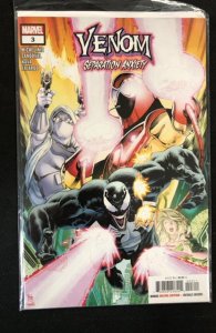 Venom: Separation Anxiety #3 (2024)