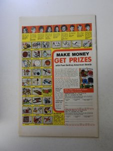 Doctor Strange #22 (1977) VF- condition