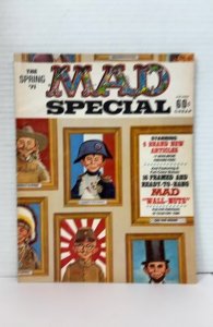 MAD Special #2 (1971)