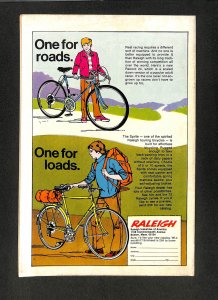 Black Magic (1973) #1