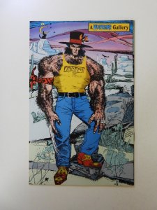 Wolverine #2 (1988) VF+ condition