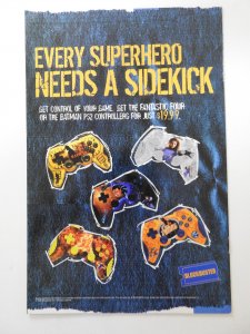 Captain America #7 Bucky Winter Soldier Jack Monroe! Sharp VF-NM Condition!