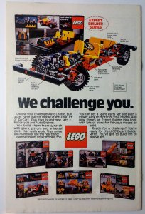 Defenders #91 (7.0, 1981)