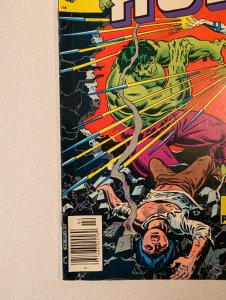 Incredible Hulk #250 Mid-grade Copy First Appearance Of Sabra Key Issue