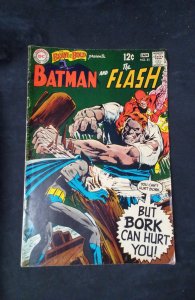 The Brave and the Bold #81 (1969)