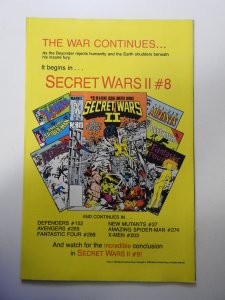 The Amazing Spider-Man #273 (1986)