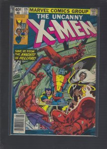 The X-Men #129 (1980)