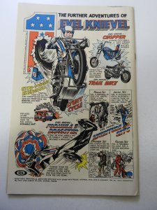 Thor #244 (1976) FN+ Condition MVS Intact