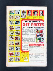 Little Dot Dotland #40 (1969)