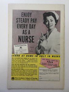 Millie the Model #97 (1960) VG+ Condition