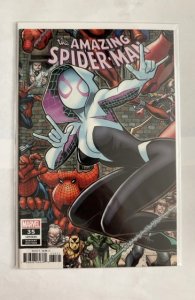 The Amazing Spider-Man #35 Adams Cover (2020)