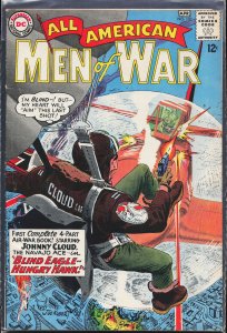 All-American Men of War #102 (1964)
