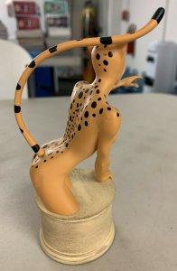 Women of The DC Universe Cheetah Bust Series 2 Terry Dodson Limited Edition 