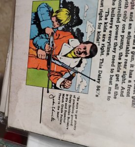 SUPERMAN # 341  1979 DC COMICS  clark kent  curt swan low grade