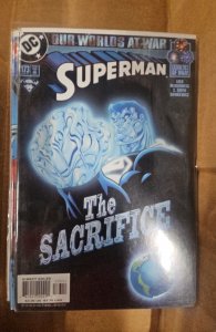 Superman #173 (2001)