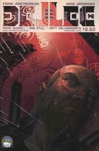 Dellec #2A VF/NM; Aspen | we combine shipping 