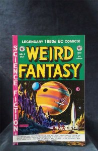 Weird Fantasy #5 1993  Comic Book