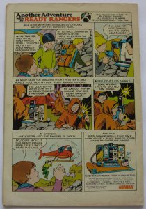 Shazam! #9 (Jan 1974, DC), VG condition (4.0), Mr. Mind appearance