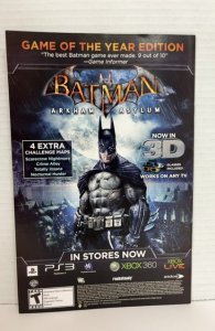 Hellblazer #268 (2010)