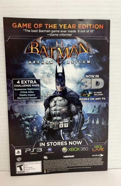 Hellblazer #268 (2010)