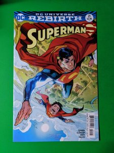 Superman #6 (2016)