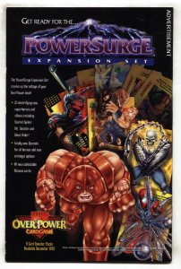 Rogue Limited Series #1  1995 - Marvel  -VF/NM - Comic Book