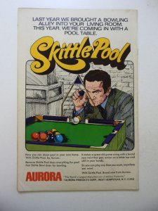 World's Finest Comics #199 (1970) VG/FN Condition