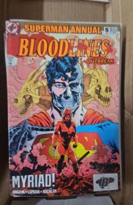 Superman Annual #5 (1993)
