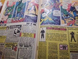 Thor #183 (1970) Doctor Doom