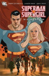 Superman/Supergirl: Maelstrom TPB #1 VF/NM; DC | Phil Noto - we combine shipping 