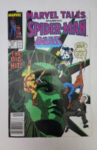 Marvel Tales #217 (1988) Newsstand