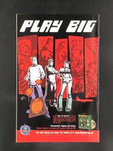 Hellblazer #188 (2003)