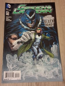 Green Lantern #45 (2015) VF