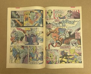 Atari Force #3 ( 8.0 VFN )  Gerry Conway / 1984